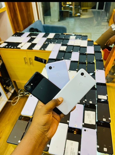 GOOGLE PIXEL 3a