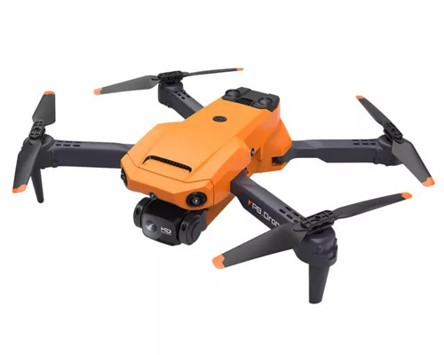 P8 Drone Camera 2Battery