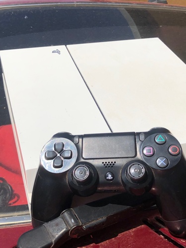 Used ps4 for sale