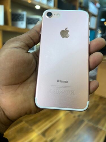 Iphone 7g  128gb