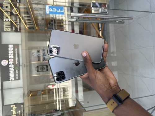 iPhone 11 Promax 
