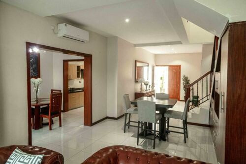 Apartments for rent mikocheni 