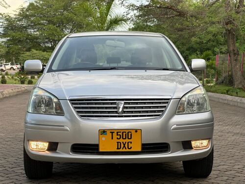Toyota Premio DXC 1490cc 