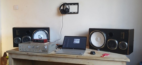 NAUZA VIFAA VYA STUDIO 1.4
