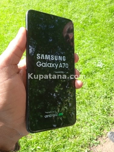Samsung A70