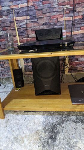 Home theater 0715328992