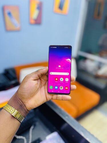 Samsung S10 GB 128