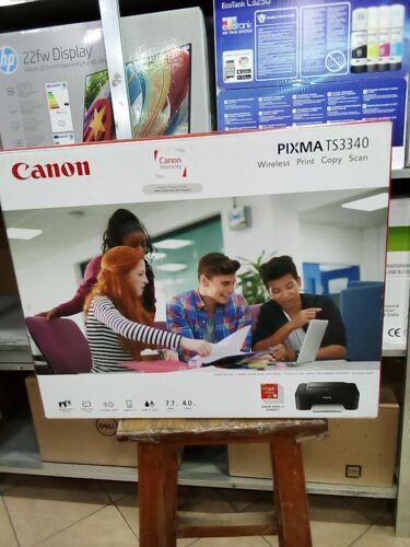 Printer Canon 3340