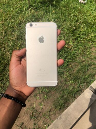 IPhone 6+ mpya Gb 16