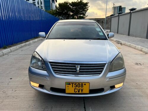 Toyota premio