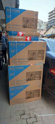 TV AILYONS NCHI 32 LED