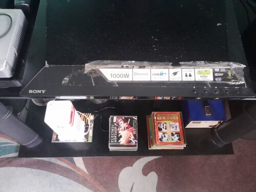 SONY HOME THEATER 