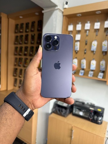iPhone 14 Pro Max  256Gb