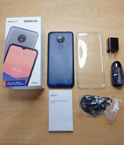 Nokia C21 offer