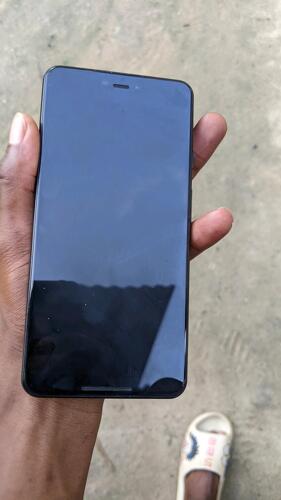 Google Pixel 3 XL