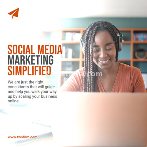 Social Media Marketing Simplified