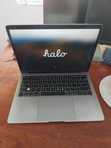 Macbook Air 2019