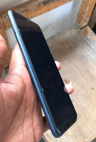 Huawei y6 prime 2019