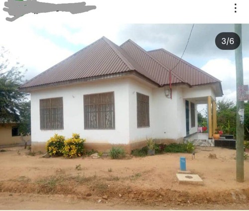 INAUZA BANK, BEI RAFIKI WAHI