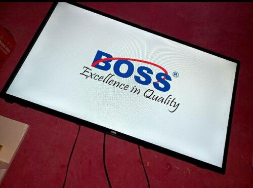 Boss TV inch 40