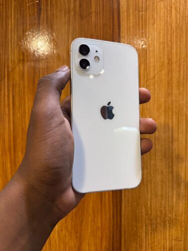 iPhone 12Plain GB 64 