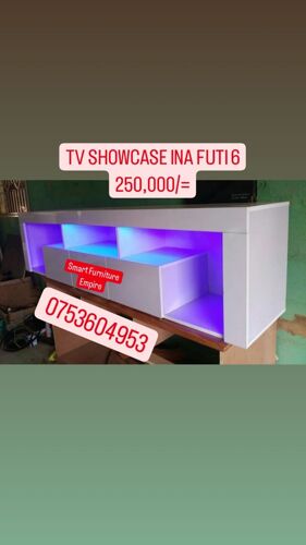 TV SHOWCASE