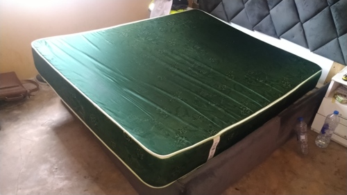 GODORO COMFY 5*6 NCHI 8