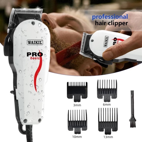 Hair Cutting And Trimmer