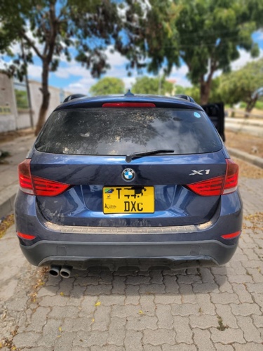 BMW X1 Inauzwa