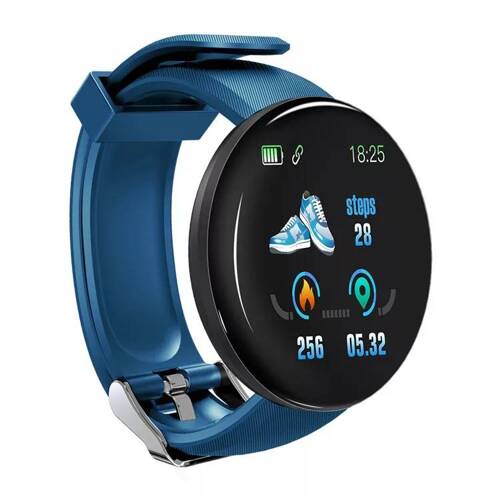 D18 Smartbracelet