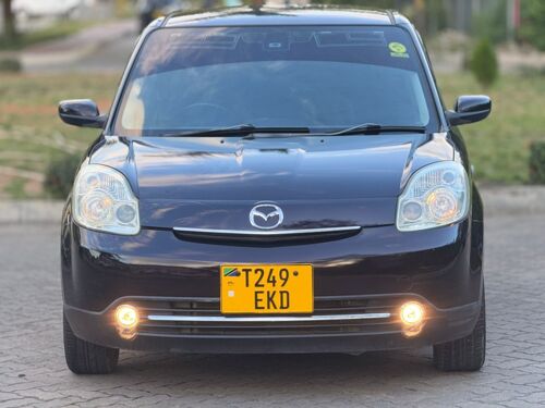 MAZDA VERY 