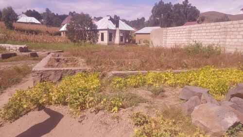 Kiwanja kinauzwa, Mbeya