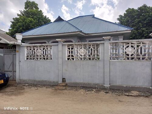 INAUZWA IPO CHAMANZI