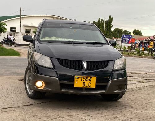 Voltz 8.8m