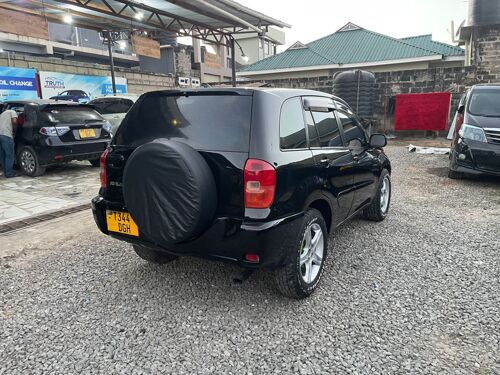 Rav4 rav 4 Killtime Cc1790 