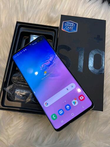 Samsung s10+