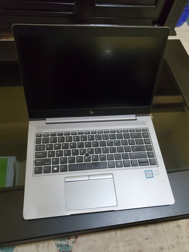 LAPTOP HP CORE I5 RAM 8GB