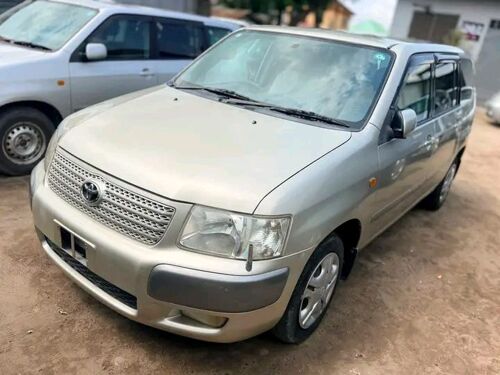 PROBOX NAUZA NEW SAFI 