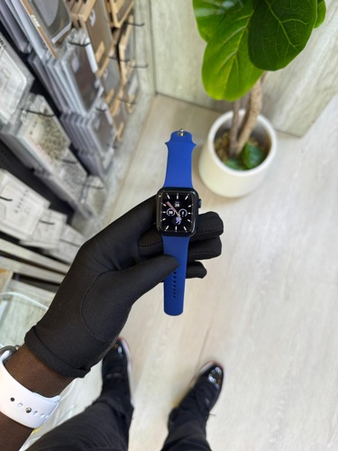Apple watch series 6