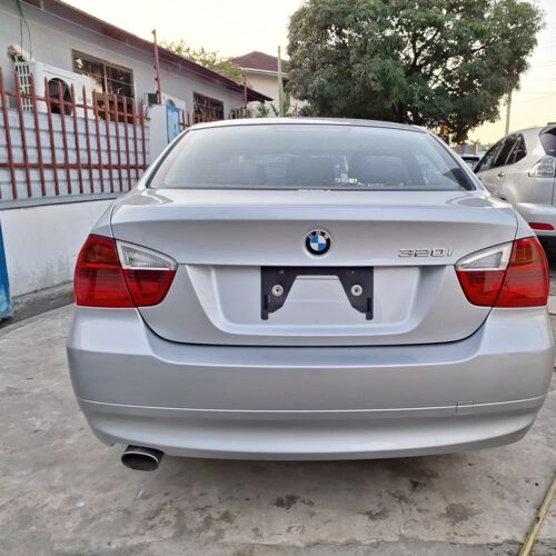 BMW 3 series for sale 