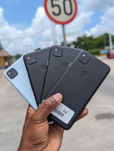 Google pixel 4a 128/6