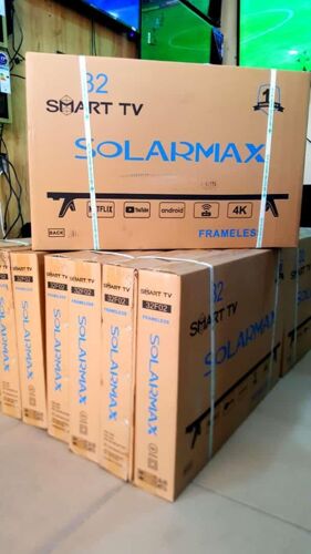 SOLARMAX 32 SMART 