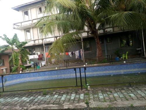 Block of flat for sale at Tabata Segerea