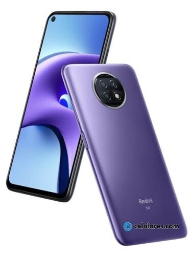 REDME NOTE 9T NZURI SANA 