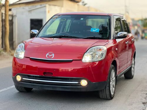 MAZDA VERISA FOR SALE 