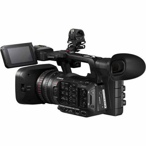 Canon XF605 Pro Camcorder