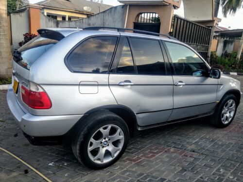 Bmw X5 for sale, cc2970