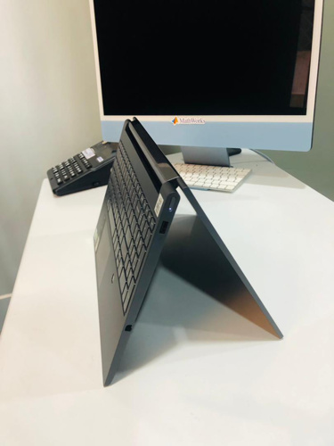 Lenovo Yoga 9i Convertible