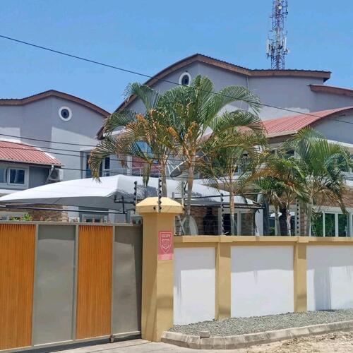 3BEDROOMS LUXURY VILLAS 4RENT AT MBEZI BEACH