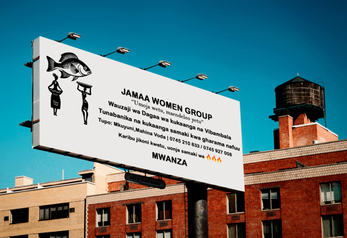 jamaa women group